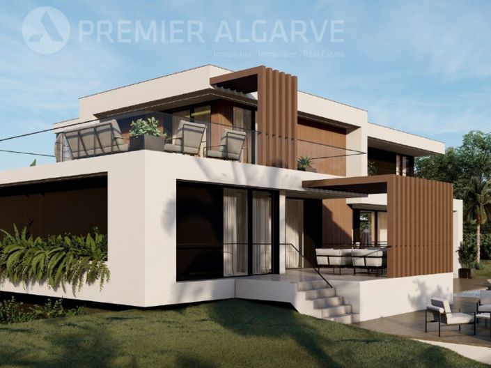 Image No.4-Terrain à vendre à Loule