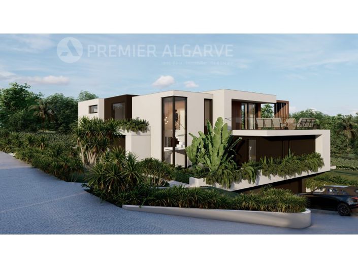 Image No.5-Terrain à vendre à Loule