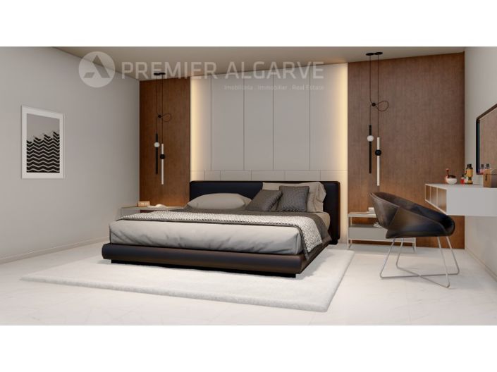 Image No.7-Terrain à vendre à Loule