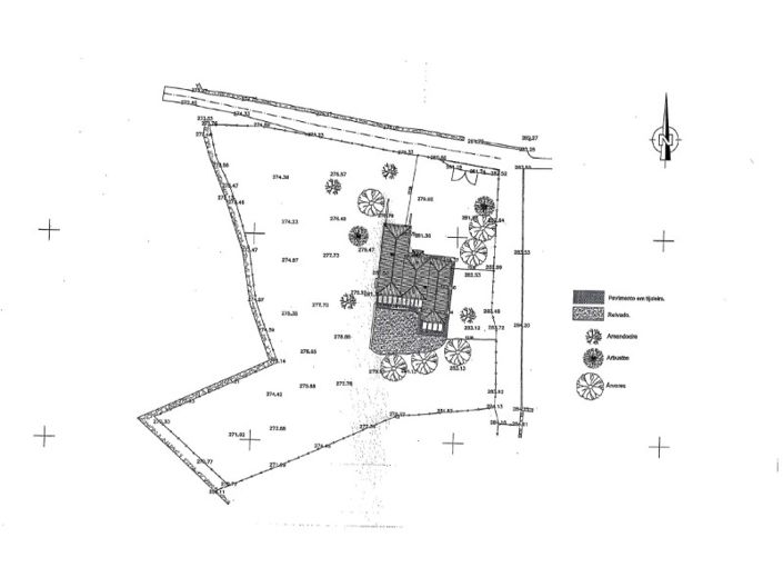 Image No.4-Plot for sale