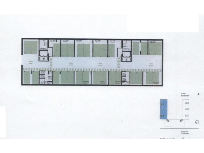 Image No.25-3 Bed Apartment for sale