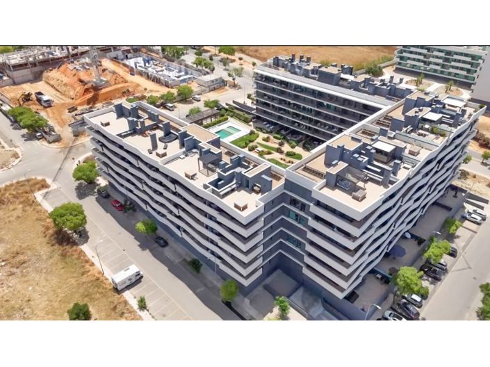 Image No.8-3 Bed Apartment for sale