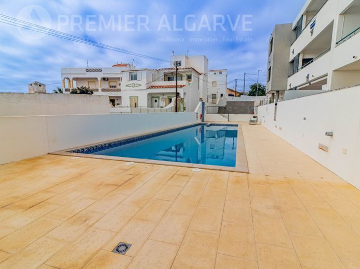 Image No.3-Appartement de 2 chambres à vendre à Albufeira