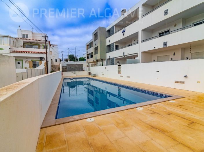 Image No.4-Appartement de 2 chambres à vendre à Albufeira