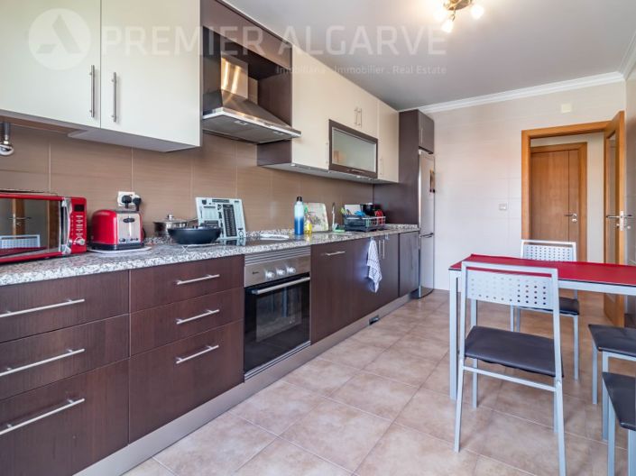 Image No.7-Appartement de 2 chambres à vendre à Albufeira