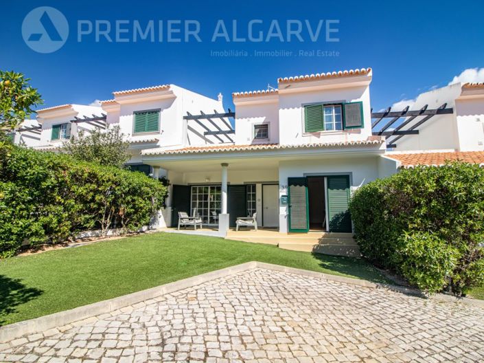 Image No.2-Maison de 3 chambres à vendre à Loule