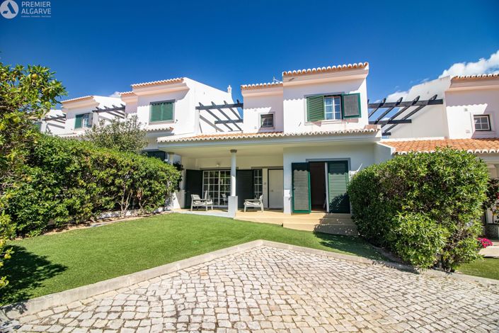 Image No.21-3 Bed Villa for sale