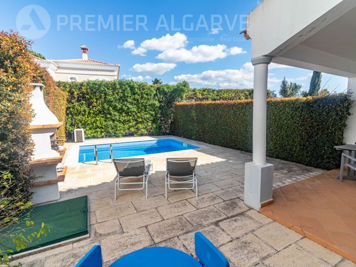 Image No.3-Maison de 3 chambres à vendre à Loule