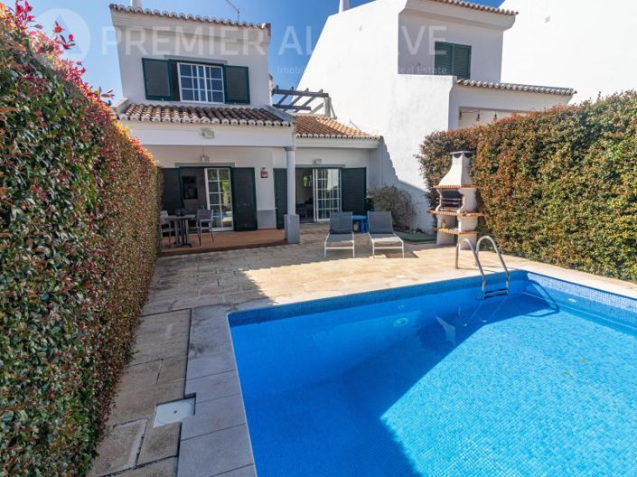 Image No.5-Maison de 3 chambres à vendre à Loule