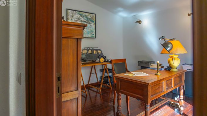 Image No.25-Villa de 5 chambres à vendre à Pechão