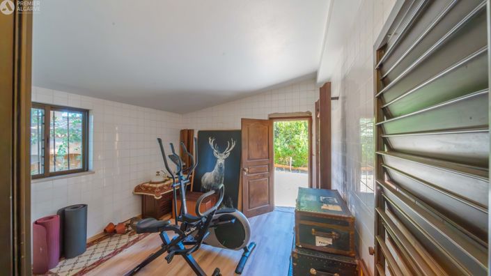 Image No.33-Villa de 5 chambres à vendre à Pechão