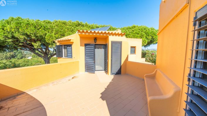 Image No.6-Villa de 5 chambres à vendre à Pechão