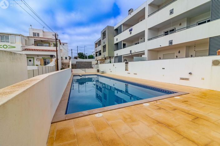 Image No.2-Appartement de 2 chambres à vendre à Albufeira