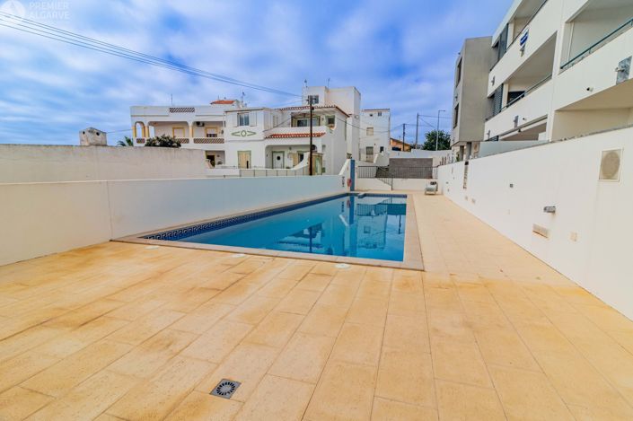 Image No.3-Appartement de 2 chambres à vendre à Albufeira