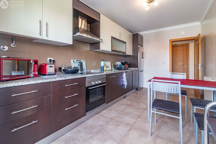 Image No.8-Appartement de 2 chambres à vendre à Albufeira