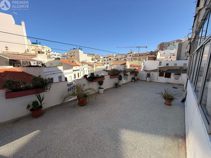 Image No.2-Appartement de 3 chambres à vendre à Faro City