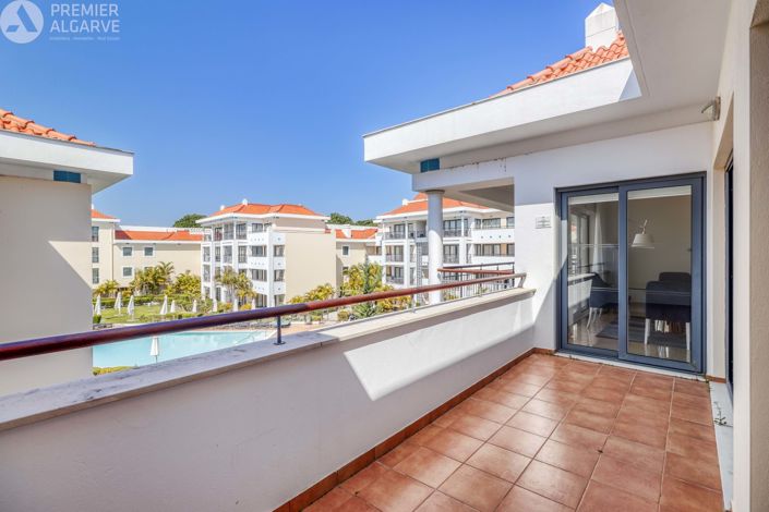 Image No.19-Appartement de 2 chambres à vendre à Vilamoura