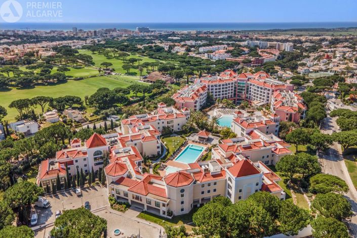 Image No.2-Appartement de 2 chambres à vendre à Vilamoura