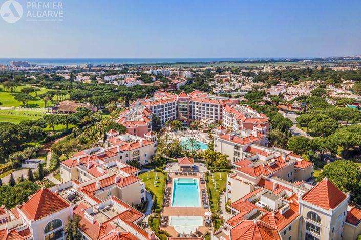 Image No.21-Appartement de 2 chambres à vendre à Vilamoura