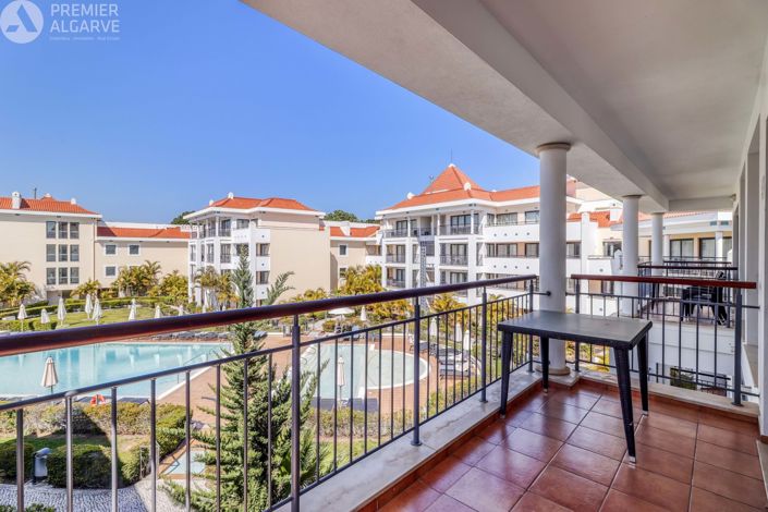 Image No.3-Appartement de 2 chambres à vendre à Vilamoura