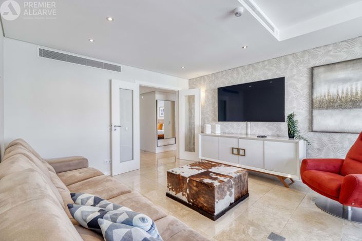 Image No.5-Appartement de 2 chambres à vendre à Vilamoura