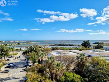 1 - Faro City, Appartement