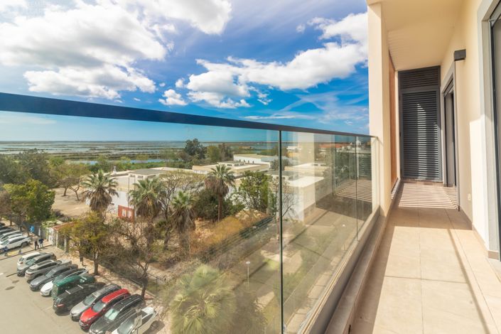 Image No.3-Appartement de 3 chambres à vendre à Faro City