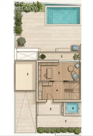 Image No.11-5 Bed Villa for sale