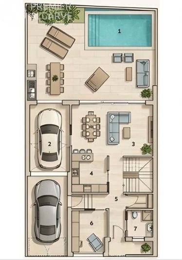 Image No.13-5 Bed Villa for sale