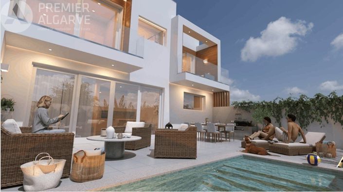 Image No.4-5 Bed Villa for sale