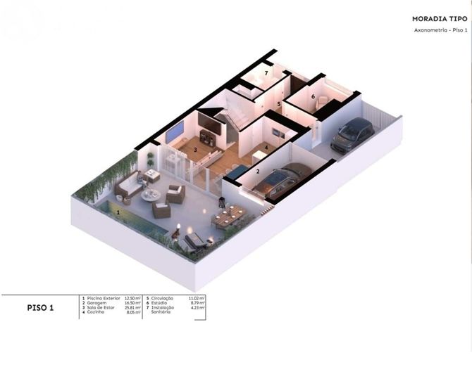 Image No.6-5 Bed Villa for sale