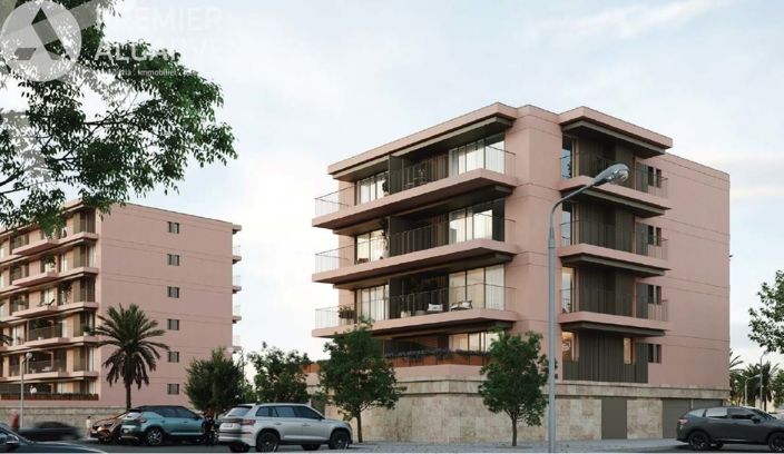 Image No.3-Appartement de 2 chambres à vendre à Faro City