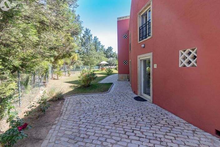 Image No.33-Villa de 5 chambres à vendre à Loule