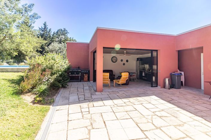 Image No.4-Villa de 5 chambres à vendre à Loule