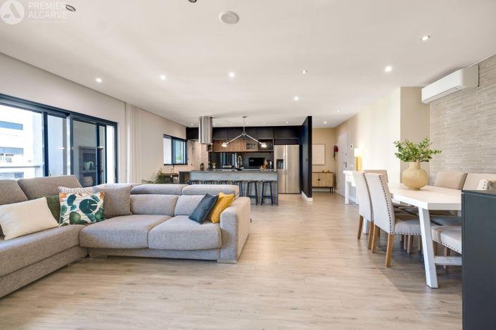 Image No.5-3 Bed Apartment for sale