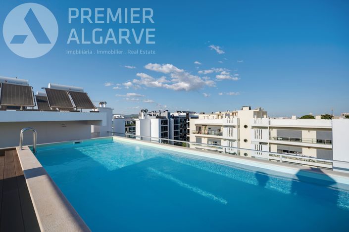 Image No.57-Appartement de 3 chambres à vendre à Faro City