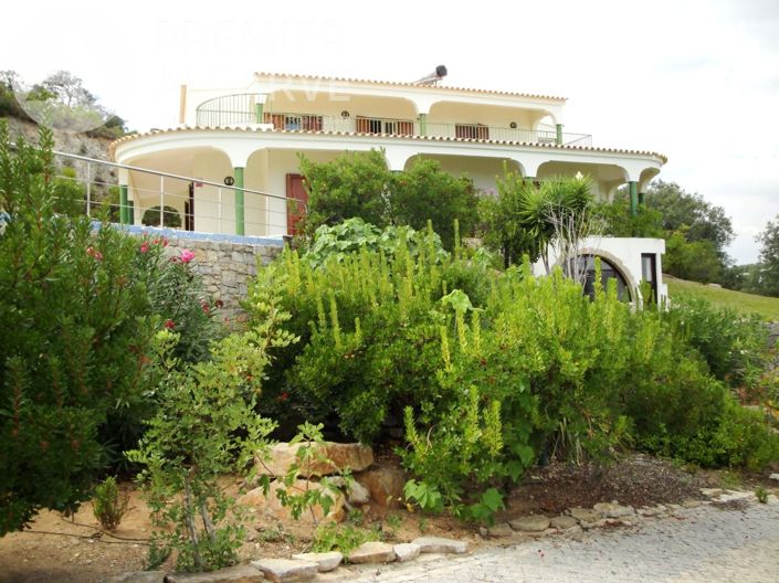 Image No.6-Villa de 3 chambres à vendre à Estói