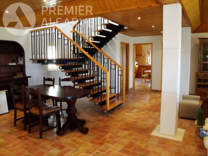 Image No.8-Villa de 3 chambres à vendre à Estói