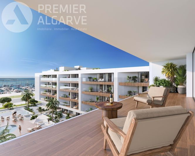 Image No.34-3 Bed Apartment for sale