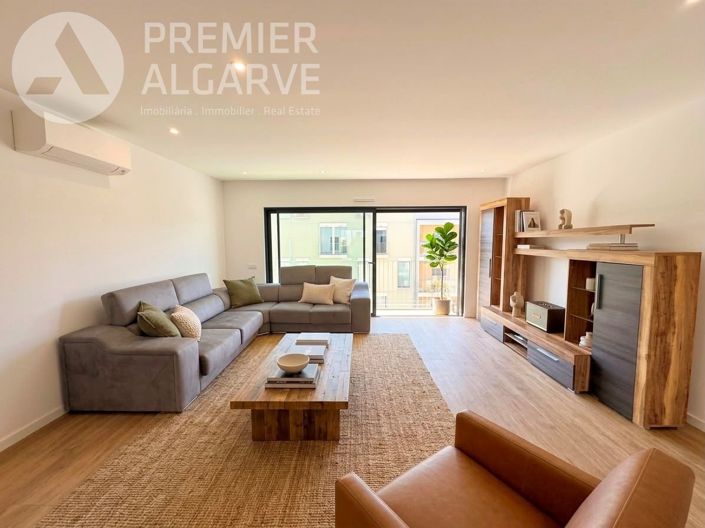 Image No.2-Appartement de 2 chambres à vendre à Almancil