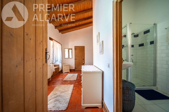 Image No.22-Villa de 2 chambres à vendre à Sao Bras de Alportel