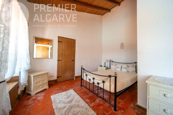 Image No.23-Villa de 2 chambres à vendre à Sao Bras de Alportel