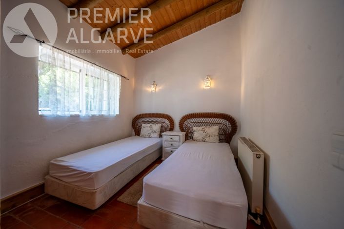 Image No.28-Villa de 2 chambres à vendre à Sao Bras de Alportel