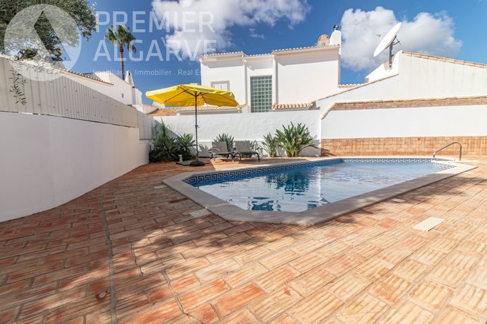 Image No.5-Villa de 4 chambres à vendre à Albufeira