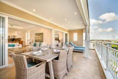 Crane Resorts most sold property
