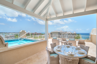 Crane Resorts most sold property