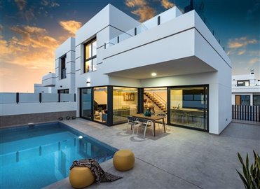 The Spanish Property Specialist Ltd  most sold property