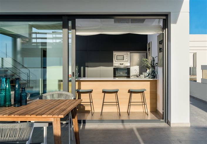 Image No.22-3 Bed Villa for sale