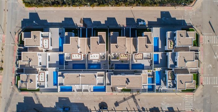 Image No.38-3 Bed Villa for sale