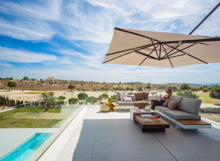 Image No.14-4 Bed Villa for sale